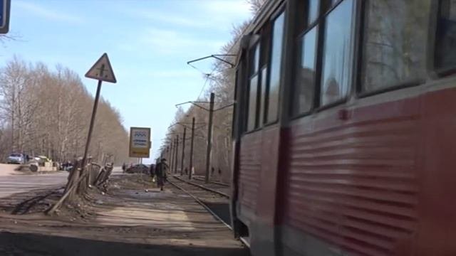 Рязанский электротранспорт 2