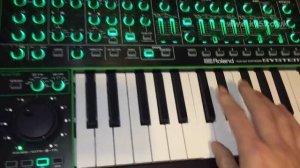 Arturia Beatstep Pro midi sync controlling TR-8 TB-3 MB33 Retro Microbrute