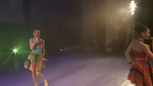 Дуняша Style - Йăнăш ăнлантăн