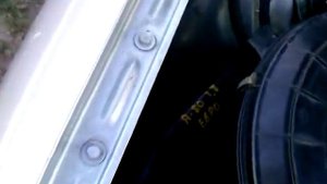 Ауди 80 Б3. Карбюратор Солекс 083. (KE-motronic JN 1.8)