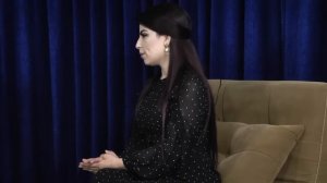 РОЗ бо Гуласал Пулотова - Ҳаёти оилавӣ/ Мард бояд аввал...