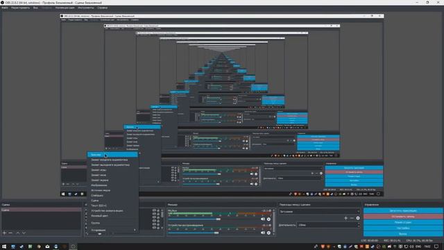 КАК ИСПРАВИТЬ ДВОЙНОЕ ВОСПРОИЗВЕДЕНИЕ ДОНАТОВ! | РЕШЕНИЕ ЕСТЬ смотреть онлайн