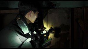 ТРЕШ ОБЗОР фильма Психиатрическая больница Конджиам | Искатели хайпа™ | К Р И П О Т А™