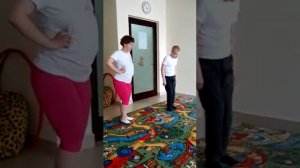 Занятия для детей с ограниченными возможностями здоровья