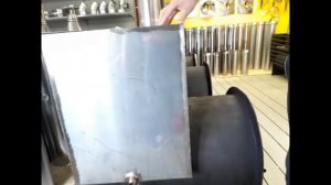 Банная печь на 3 помещения от производителя в Перми. Магазин печей для бани 3в1