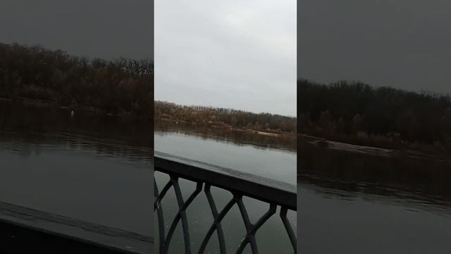 набережная реки Сож...Гомель.. смотреть онлайн