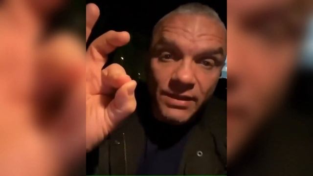 Епифанцев о правильном приготовлении еды