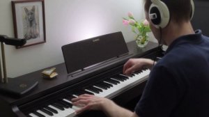 Песня о любви из к/ф "Гардемарины, вперед!"