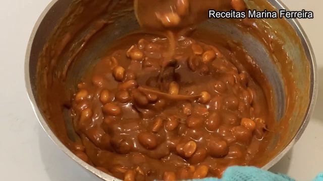 FIZ EM 10 MINUTOS!SUPER FÁCIL E RÁPIDO TODOS VÃO QUERER PÉ DE MOÇA CREMOSO смотреть онлайн