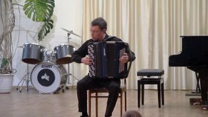 10_Ризоль, Чардаш, исп. Иосиф Пуриц