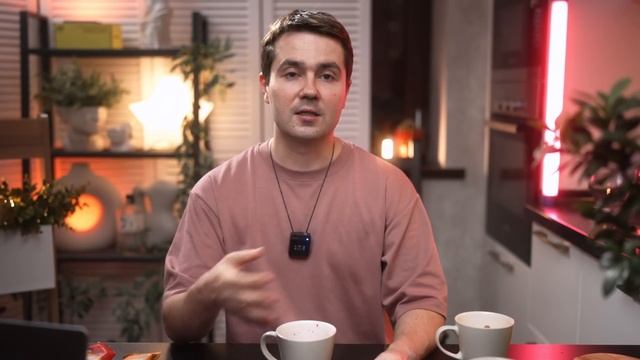 Необычные продукты от Самоката