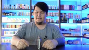 Обзор на Voopoo DRAG S: о плюсах, минусах и затопленных коннекторах