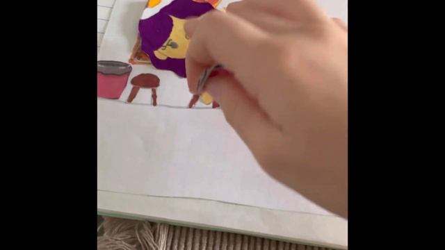 Мои любимые поделки!! ??? простите что в описании не написано про поделки ? смотреть онлайн