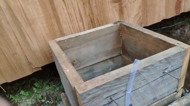 Простой и надёжный фундамент своими руками. Часть 2 смотреть онлайн