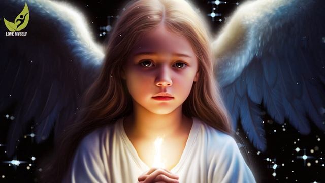 Медитация для глубокого сна ~ Звуки медитации для младенцев ~ Тхань Тао смотреть онлайн