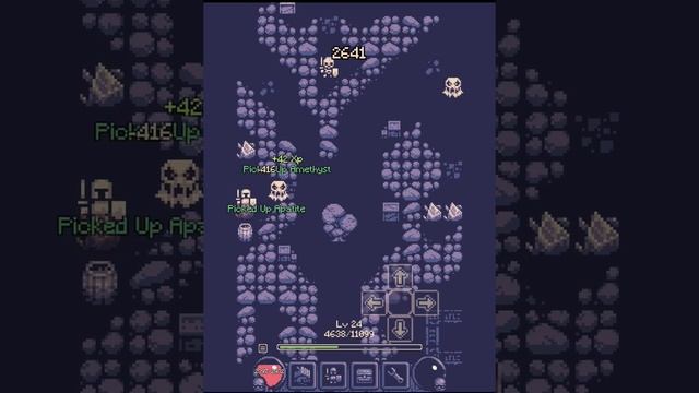 OneBit Adventure #1 Ranking Run (Week of November 22nd, 2019) iOS смотреть онлайн