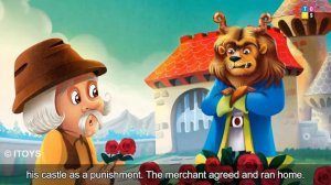 Beauty & The Beast (Fairy Tales)