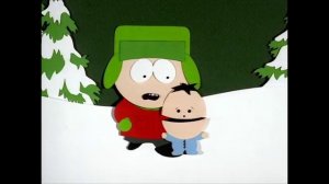 Пнем малыша - [Южный парк | South Park]