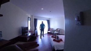 Grand Jomtien Palace отель