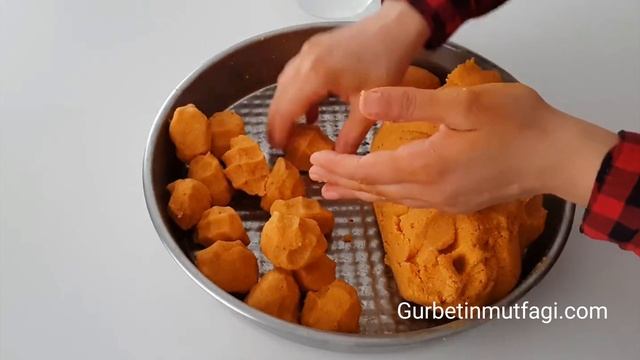 DAĞILMAYAN ÇATLAMAYAN EN KOLAY EN GARANTİLİ İÇLİ KÖFTE TARİFİ BURADA?BU TARİFLE SİPARİŞ ALIRSINZ?