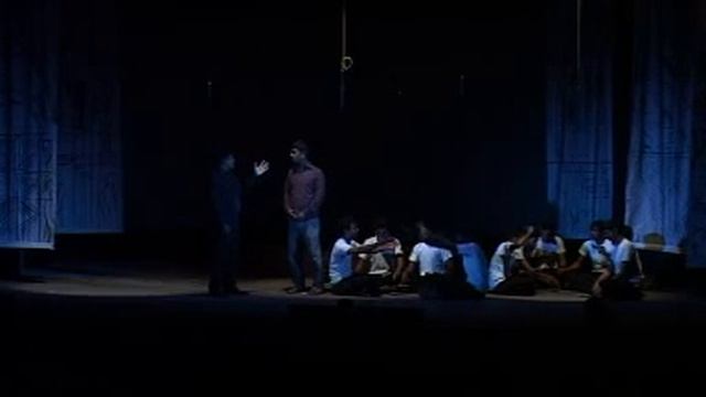 BANGLA NATOK DENA PAWNA (Stage Drama,) by Arafat Billah Khan смотреть онлайн