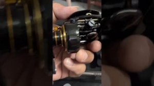 Unbox Abu Garcia Revo ALC BF7        @LEY Fishing Chanal