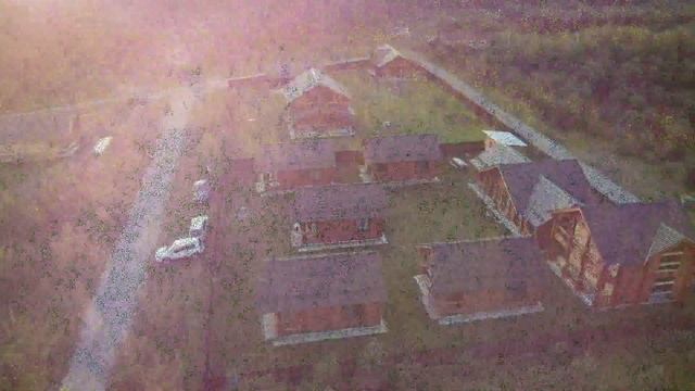 База отдыха в живописном уголке Алтая вблизи горнолыжного курорта Манжерок