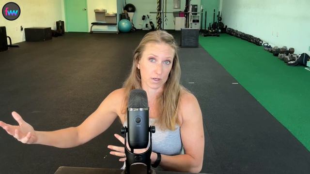 4 Simple Ways To Push Through Hard Workouts To Get Better Results смотреть онлайн