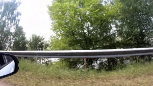 Павловская ГЭС.