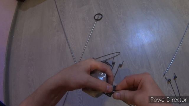 Хапуга-Хлопок!!! Своими руками. Улучшенная версия. смотреть онлайн