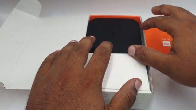 Mi Box S 4K - Built-in ChromeCast - Android - 4K Ultra HD+ HDR - Smart TV - Google Assistant (Black смотреть онлайн