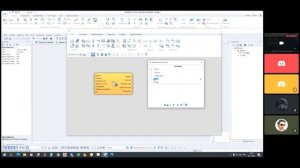 Создание модели в САПФИР при помощи нодов
