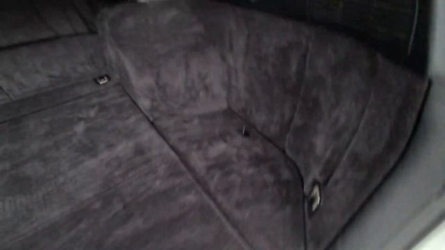 Mitsubishi Legnum VR 4 Recaro смотреть онлайн