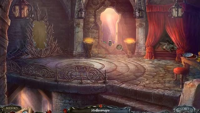 Живые Легенды 2. Ледяная Красавица прохождение #4 смотреть онлайн