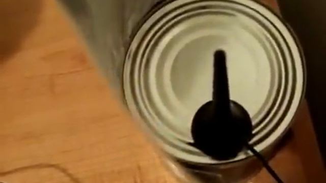 e WiFi Antenna Booster - Very Stable and Stays On The Signal смотреть онлайн