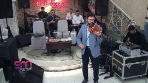 Ramin Həsənov (skripka) - Solo ifa - Səfərəlinin oglunun kiçik toyu #solomusic #musiqicitoyu #2023