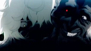 Аниме клип - Адский Рай/Монстр • AMV