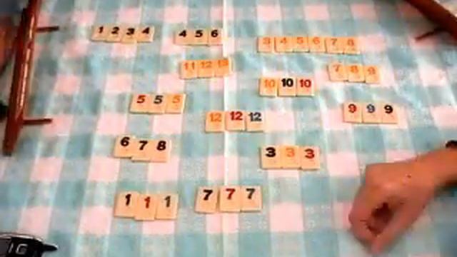 Rummy смотреть онлайн