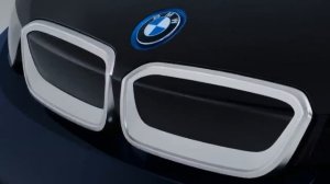 BMW i3 отзывы