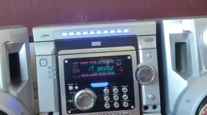 Музыкальная система LG LM-K3930X Test #10