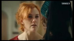 Великалепний век ( хюрем избевает хатидже!)