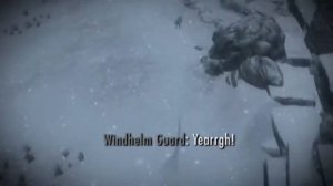 Обзор The Elder Scrolls V:Skyrim