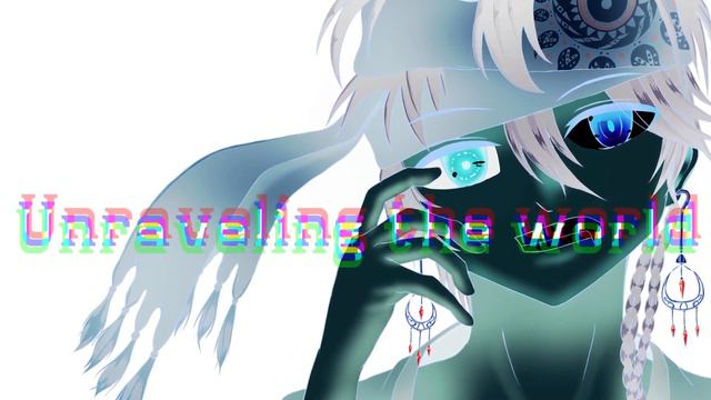 【歌ってみた】Unravel/TK from 凛として時雨 【栗原まろ】