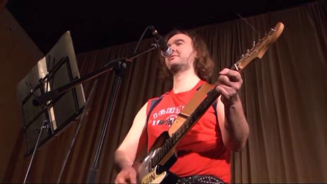 ROZAN live №4,концерт,concert.поёт ROZAN ( МАКСИМ РОЗАН он же MAX SINATRA ) MAXIM ROZAN смотреть онлайн