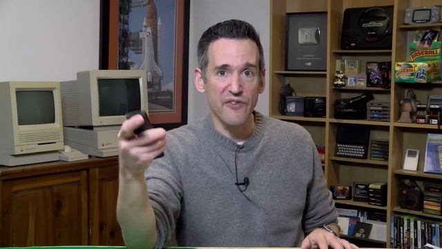 Nebula Mars II Pro Projector Review - A Compact Projector from Anker смотреть онлайн