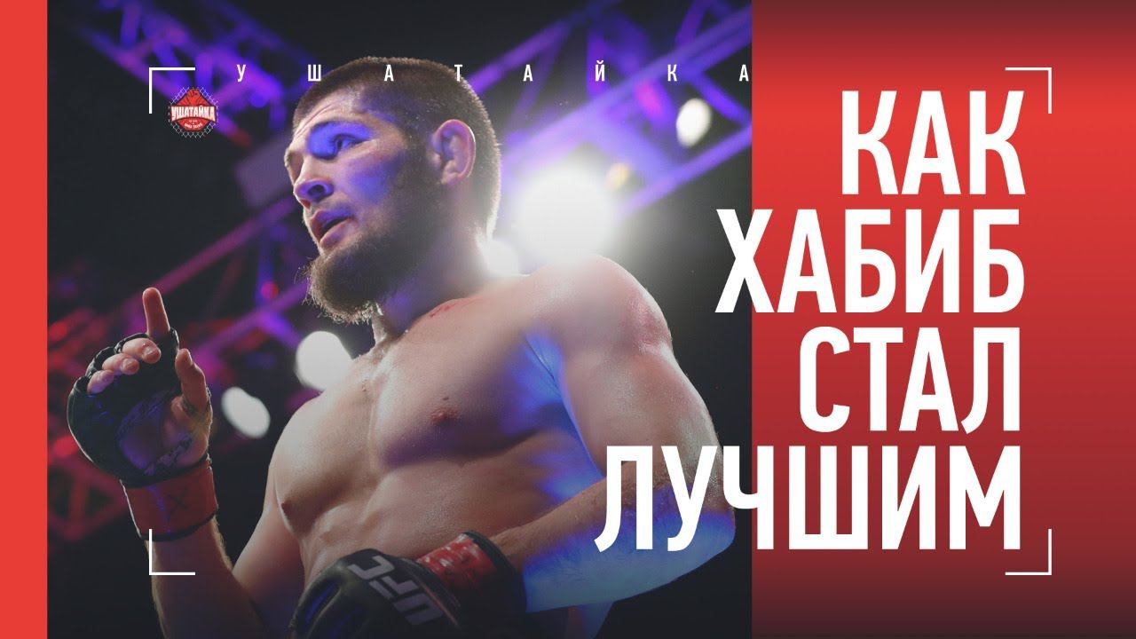 ХАБИБ: 
