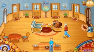 Jane's Hotel Playthrough w/ Celestial Shadows part 1