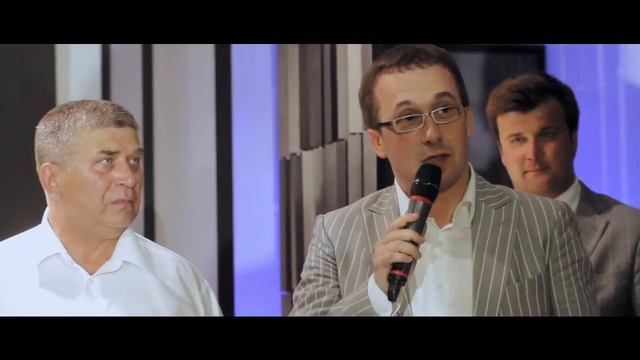 Открытие мебельного салона Natuzzi смотреть онлайн