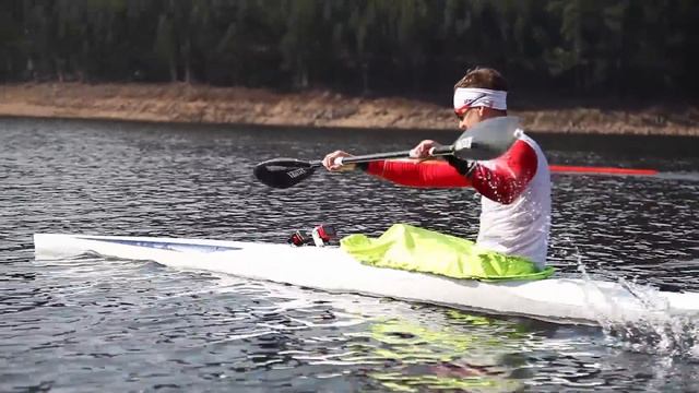 Training of kayak sprint mans russian team смотреть онлайн