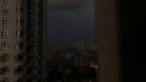 Гроза в Москве часть 2